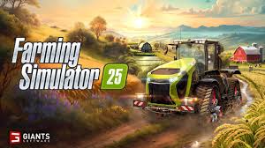 Farming Simulator 25 System Requirements PC