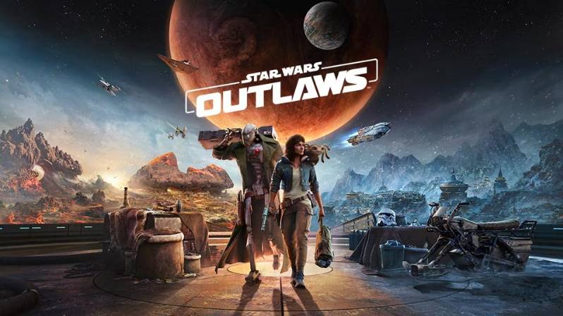 Star Wars Outlaws System Requirements