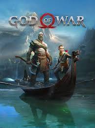 God of War 4 System Requirements PC