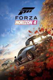 Forza Horizon 4 SYSTEM REQUIREMENTS PC