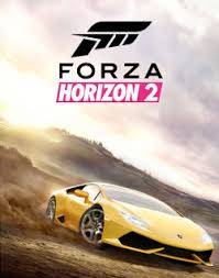 Forza Horizon 2 SYSTEM REQUIREMENTS PC