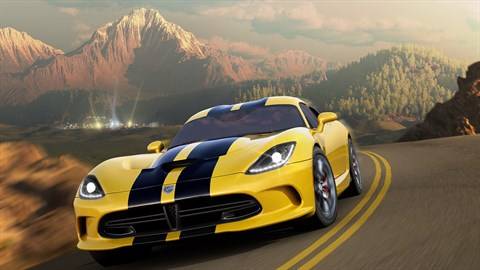 Forza Horizon 1 System Requirements