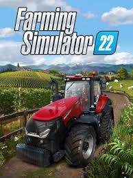 Farming Simulator 22 System Requirements PC