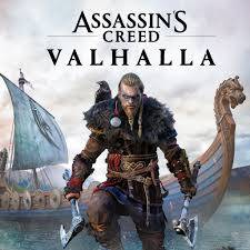 Assassin's Creed: Valhalla System Requirements PC