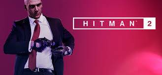 Hitman 2 2018 System Requirements PC