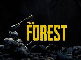 The Forest System Requirements PC