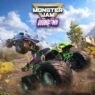 Monster Jam™ Showdown System Requirements PC