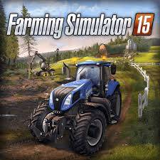 Farming Simulator 15 System Requirements PC