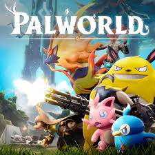 Palworld System Requirements PC