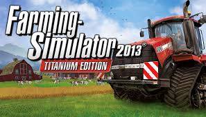 Farming Simulator 2013 System Requirements PC