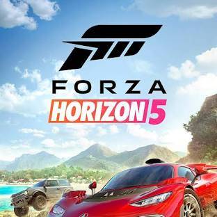 Forza Horizon 5 SYSTEM REQUIREMENTS PC