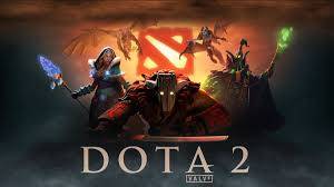 Dota 2 System Requirements PC