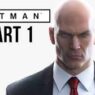 Hitman 2016 System Requirements PC