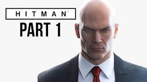 Hitman 2016 System Requirements PC