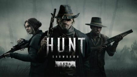 Hunt: Showdown 1896 System Requirements