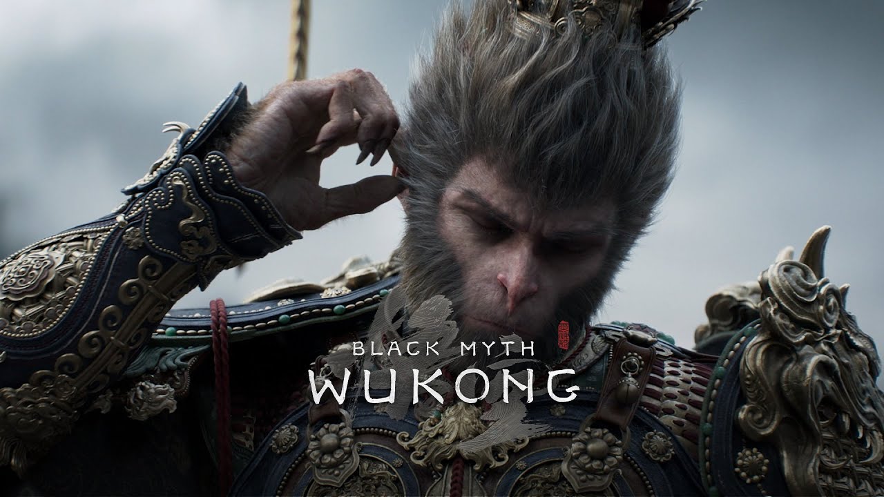 Black Myth: Wukong System Requirements