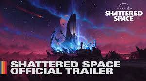 Starfield: Shattered Space System Requirements PC