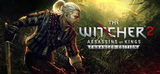 The Witcher 2: System Requirements PC