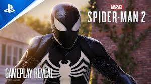 Marvel's Spider-Man 2 System Requirements PC