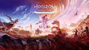 Horizon Forbidden West™ Complete Edition System Requirements PC