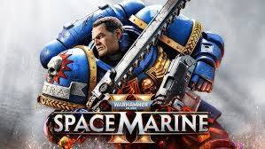 Warhammer 40,000: Space Marine 2 System Requirements PC