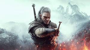 The Witcher 3: System Requirements PC