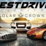 Test Drive Unlimited Solar Crown System Requirements PC